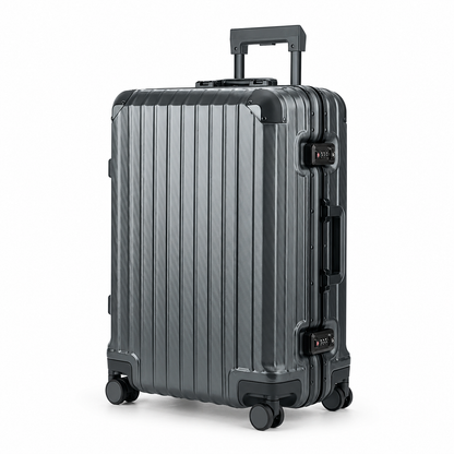 The Vault Case 2.0
