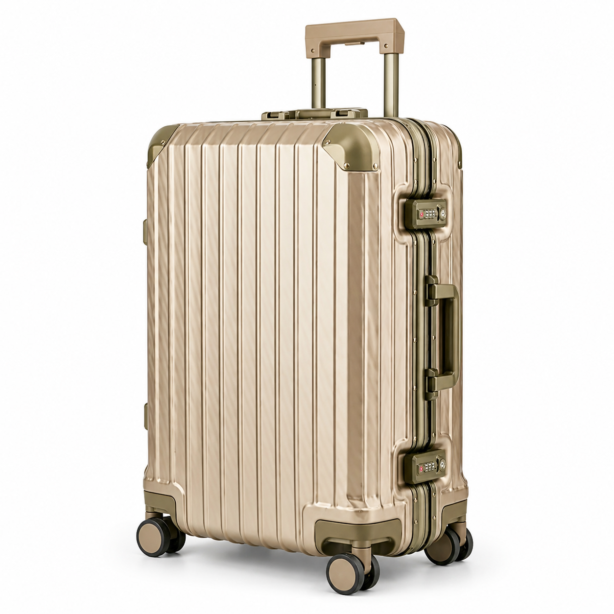 The Vault Case 2.0