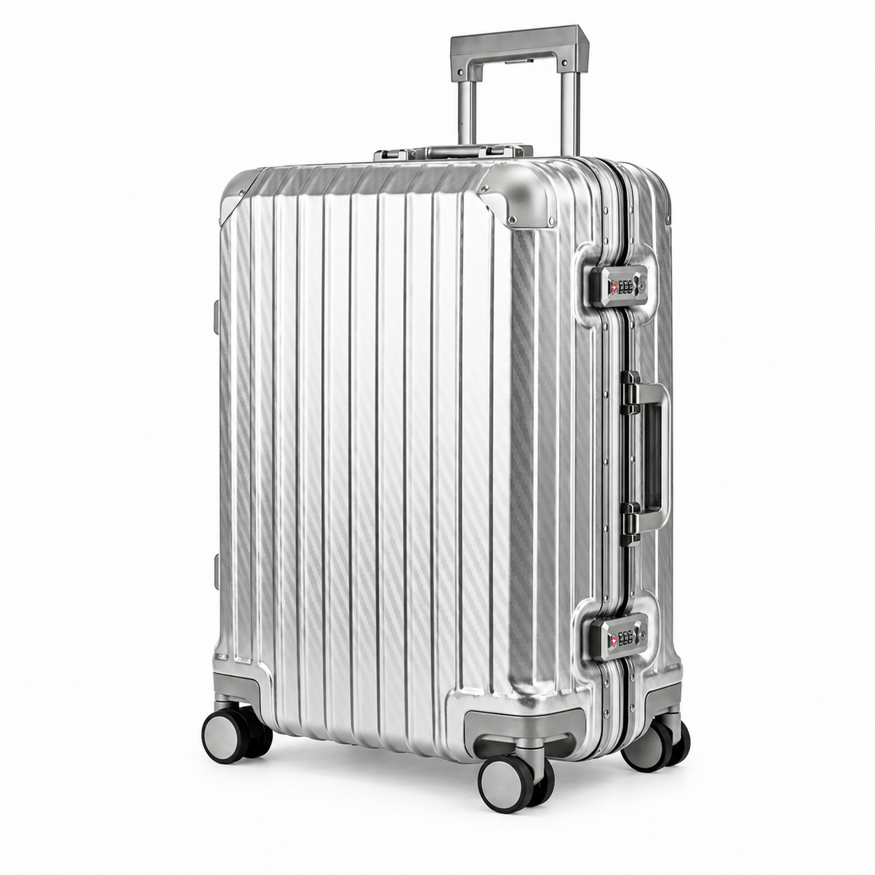 The Vault Case 2.0