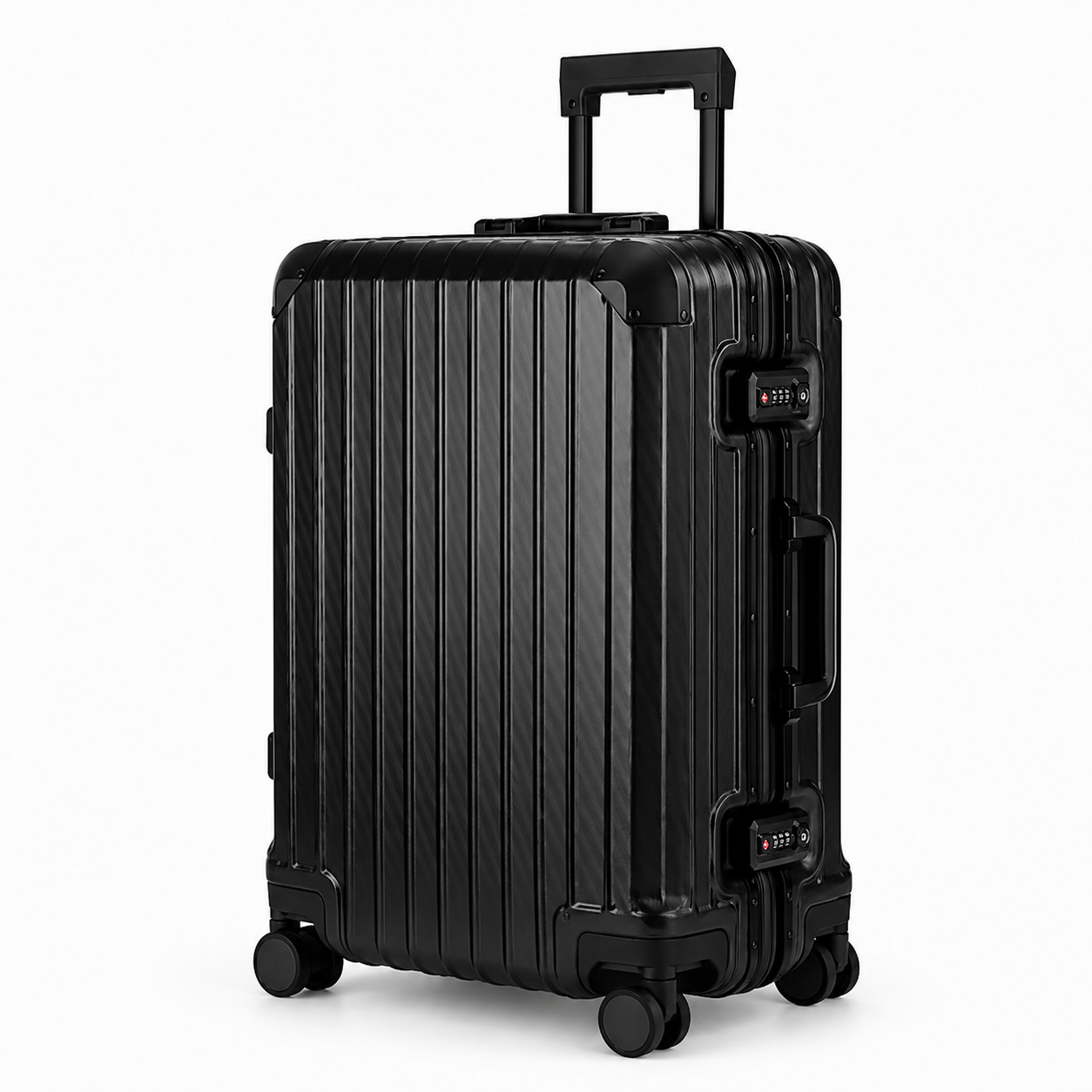 The Vault Case 2.0