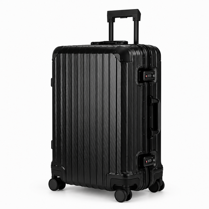 The Vault Case 2.0