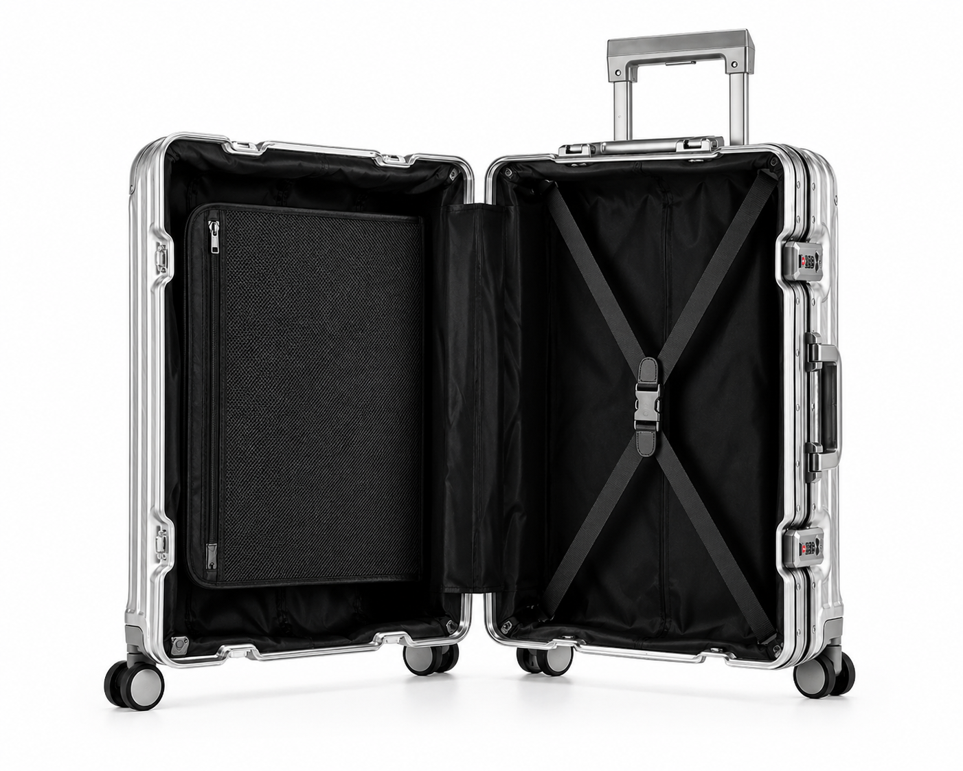The Vault Case 2.0
