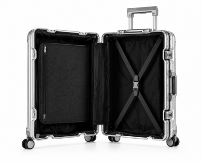 The Vault Case 2.0