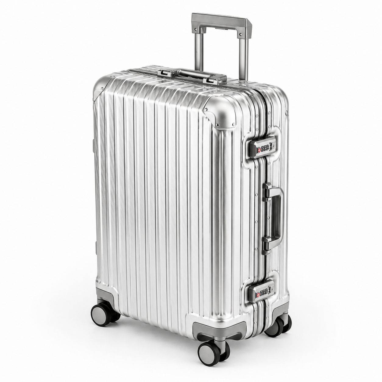 The Vault Case 2.0