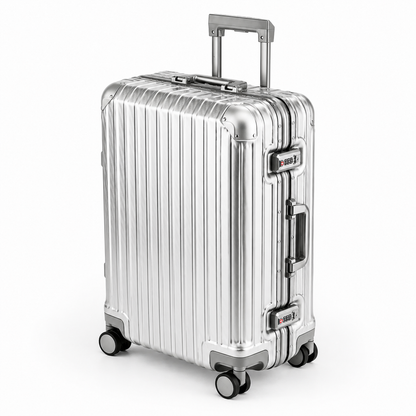 The Vault Case 2.0